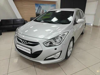 2013 Hyundai i40 I, серый, 920000 рублей, вид 1