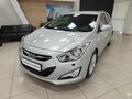 2013 Hyundai i40 I, серый, 890000 рублей
