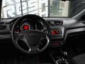 2015 Kia Rio III Рестайлинг, серый, 899000 рублей - вид 5