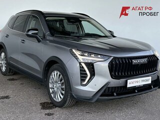 2024 Haval Jolion I, серый, 2150000 рублей, вид 3