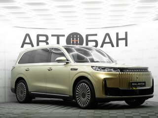 2026 Esteo Exlantix ET8, золотистый, 7690000 рублей, вид 3