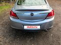 2008 Opel Insignia I, серебристый, 690000 рублей - вид 5