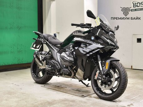 2025 BMW R 1300 RS, чёрный, 2499000 рублей, вид 3