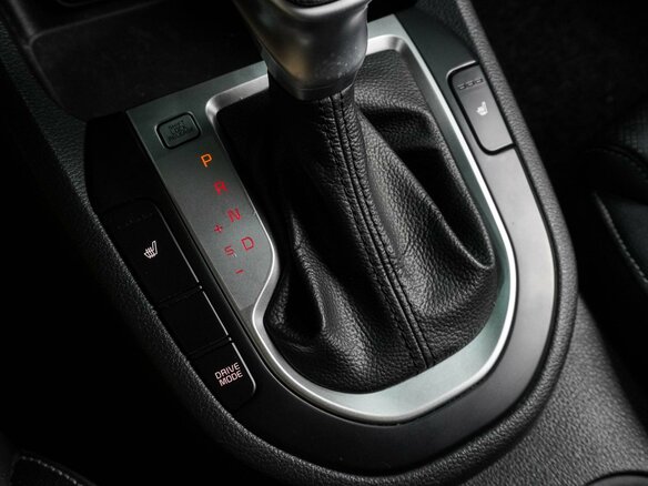 2019 Kia K3 II, белый, 1627000 рублей - вид 19