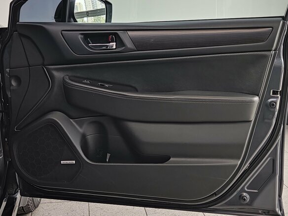 2015 Subaru Legacy VI, синий, 1340000 рублей - вид 32