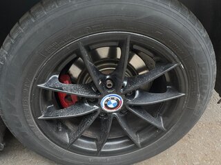 2010 BMW 3 серии 318i V (E90/E91/E92/E93) Рестайлинг, чёрный, 980000 рублей, вид 5