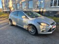 2012 Ford Focus III, серебристый, 450000 рублей - вид 2