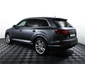 2016 Audi Q7 II (4M), серый, 2952000 рублей - вид 6