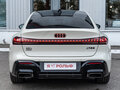 2026 Audi A5 L Sportback III (B10), белый, 6690000 рублей - вид 4