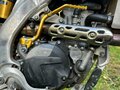 2020 Suzuki RM-Z 450, жёлтый, 450000 рублей - вид 8