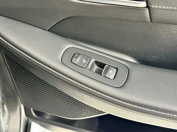 2020 Hyundai Sonata VIII (DN8), серый, 1800000 рублей - вид 11