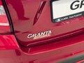2026 Lada (ВАЗ) Granta Sport I Рестайлинг, красный, 1657000 рублей - вид 5