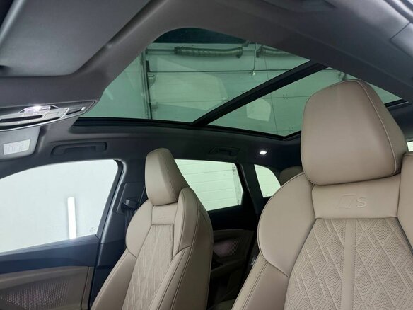 2026 Audi Q5 L III (GU), чёрный, 6150000 рублей - вид 21