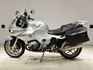 BMW R 1200 ST