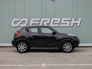 2012 Nissan Juke I, коричневый, 950000 рублей, вид 5