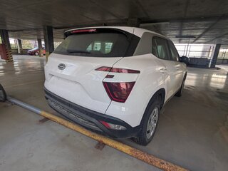 2025 Solaris HC, белый, 2370000 рублей, вид 3