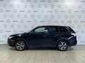 2014 Mitsubishi Outlander III Рестайлинг, чёрный, 1390000 рублей - вид 4