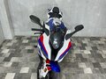 2020 BMW S 1000 RR, белый, 1795000 рублей - вид 10