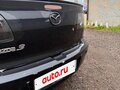 2006 Mazda 3 I (BK) Рестайлинг, чёрный, 385000 рублей - вид 4