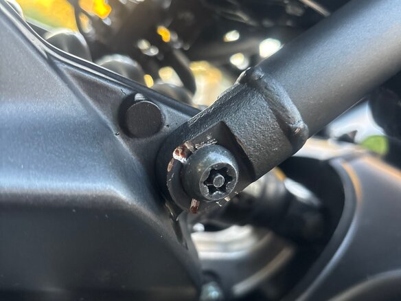2018 Yamaha XSR900, серебристый, 719000 рублей - вид 16