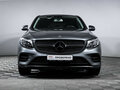 2017 Mercedes-Benz GLC Coupe 300 I (C253), серый, 4100000 рублей - вид 1
