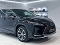 2021 Lexus RX 300 IV Рестайлинг, чёрный, 5750000 рублей - вид 2