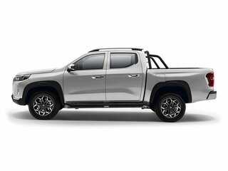 2026 Changan Hunter Plus, белый, 4069900 рублей, вид 1