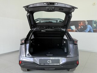 2026 Omoda C5 II, серый, 2929000 рублей, вид 5