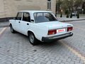 2010 Lada (ВАЗ) 2105, белый, 200000 рублей - вид 4