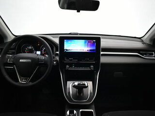 2023 Haval M6 II, белый, 1740000 рублей, вид 5