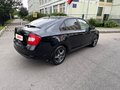 2015 Skoda Rapid I, чёрный - вид 4