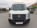 2007 Volkswagen Crafter, белый, 990000 рублей - вид 7