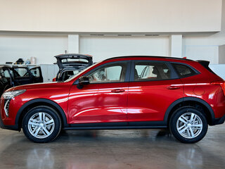 2026 Haval Jolion I Рестайлинг 2, красный, 2499000 рублей, вид 2