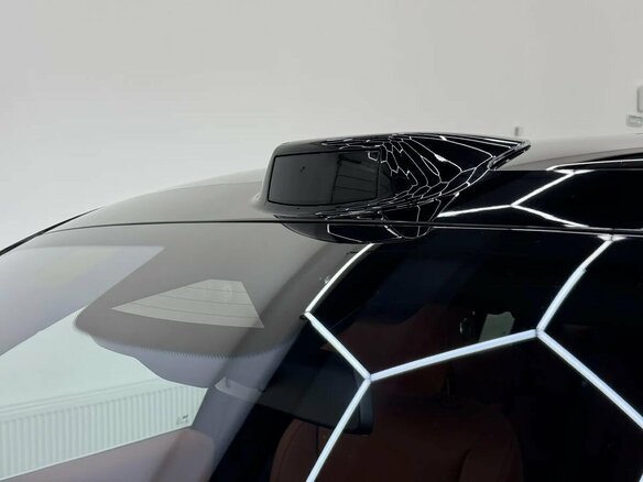 2024 Li Auto (Lixiang) L7 52.3 kWh I Рестайлинг, чёрный, 7900000 рублей - вид 14