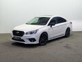 2020 Subaru Legacy VI Рестайлинг, белый