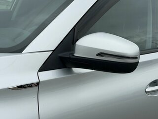 2021 Chery Tiggo 4 I Рестайлинг, серебристый, 1280000 рублей, вид 4