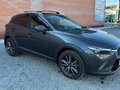 2015 Mazda CX-3 I, серый, 1197000 рублей - вид 3