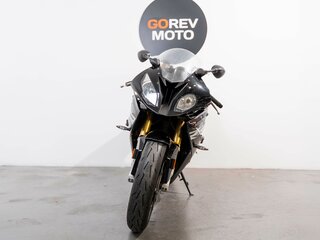 2018 BMW S 1000 RR, чёрный, 1450000 рублей, вид 5