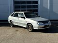 2005 Lada (ВАЗ) 2114, серебристый, 130000 рублей - вид 6