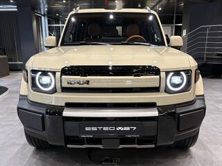 2026 Esteo V27, бежевый, 5920000 рублей, вид 2