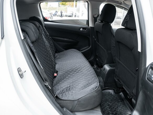 2011 Peugeot 308 I, белый, 419000 рублей - вид 6