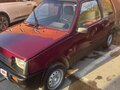2003 Lada (ВАЗ) 1111 Ока СеАЗ, красный, 130000 рублей