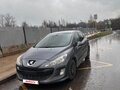 2010 Peugeot 308 I, серый, 375000 рублей