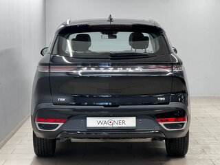 2025 FAW Bestune T90, чёрный, 2828000 рублей, вид 3