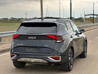 2026 Kia Sportage V, серый, 3450000 рублей, вид 5