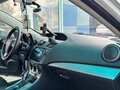 2011 Mazda 3 II (BL), белый, 620000 рублей - вид 5