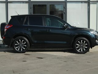 2011 Toyota RAV4 III (XA30) Рестайлинг, серый, 1670000 рублей, вид 4