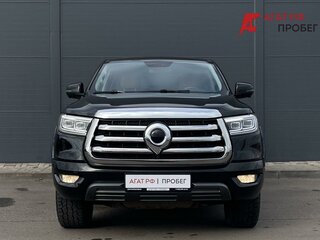 2022 Great Wall Poer I, чёрный, 2345000 рублей, вид 2