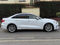 2021 Audi A3 35 TFSI Long IV (8Y), белый - вид 7