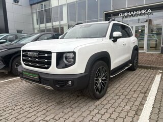2024 Haval Dargo I, белый, 2569000 рублей, вид 1